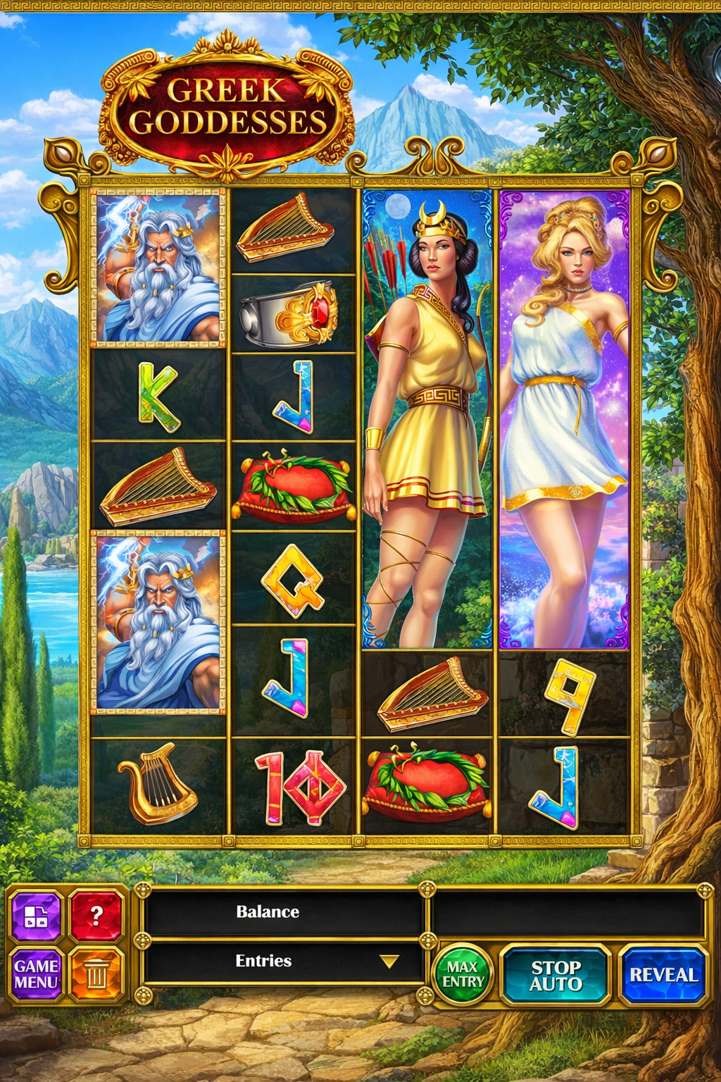 Break Away Casino